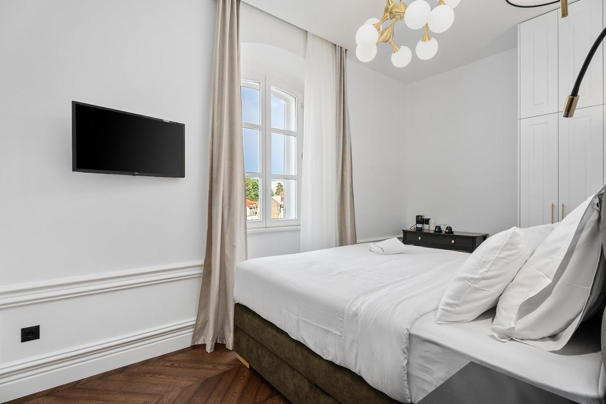 1881 - Heritage Apartment Split