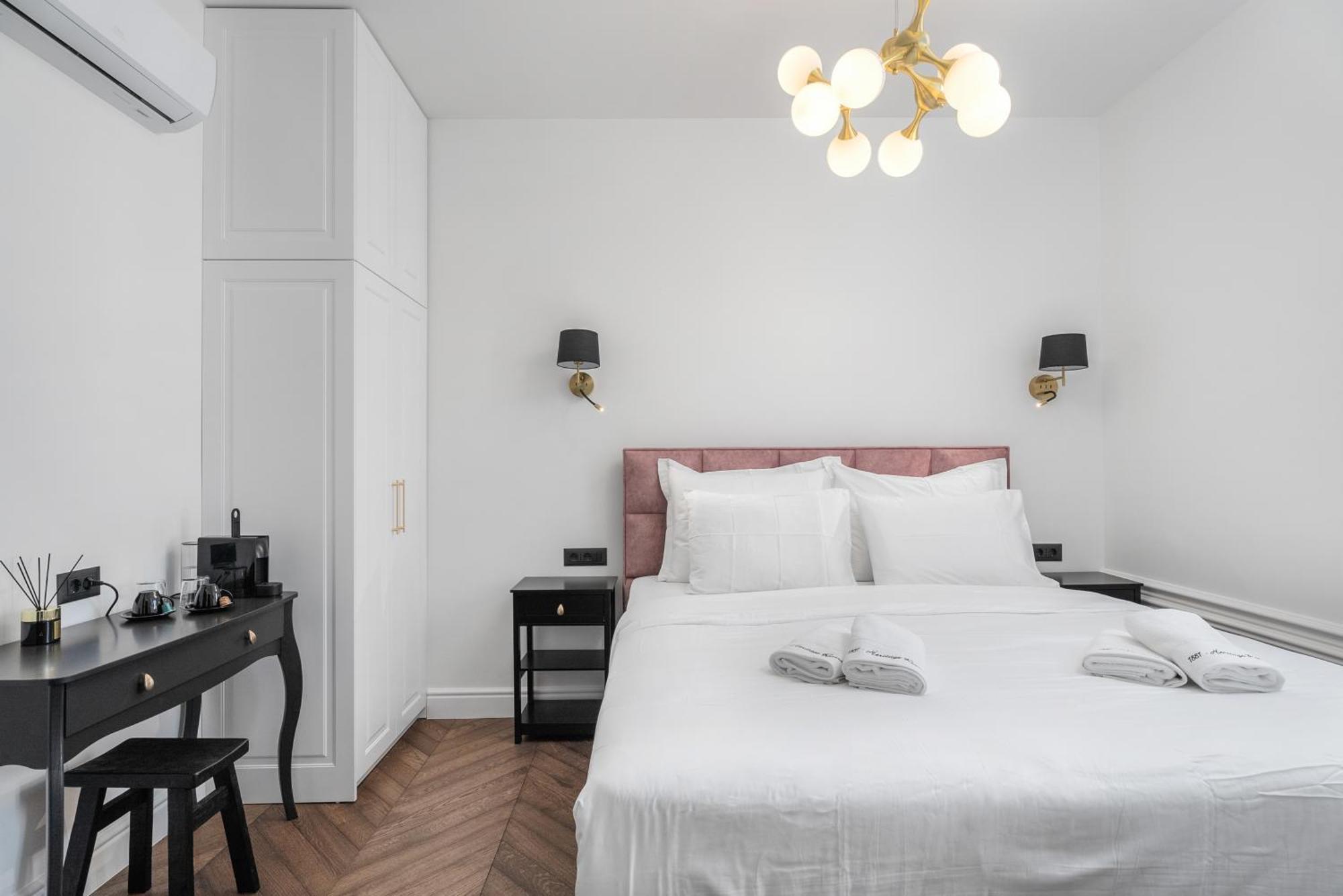 Apartment 1881 - Heritage