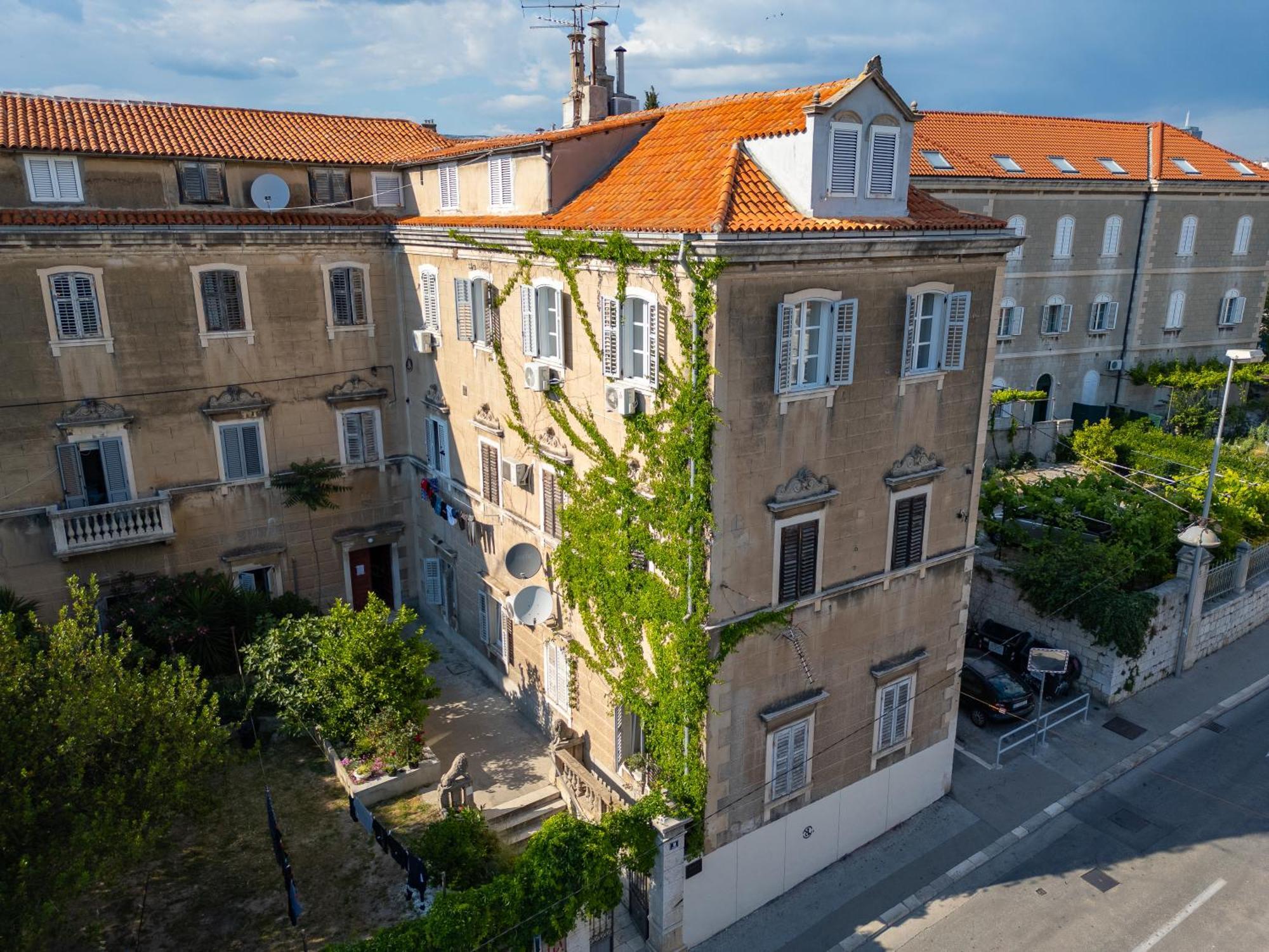 1881 - Heritage Apartament *