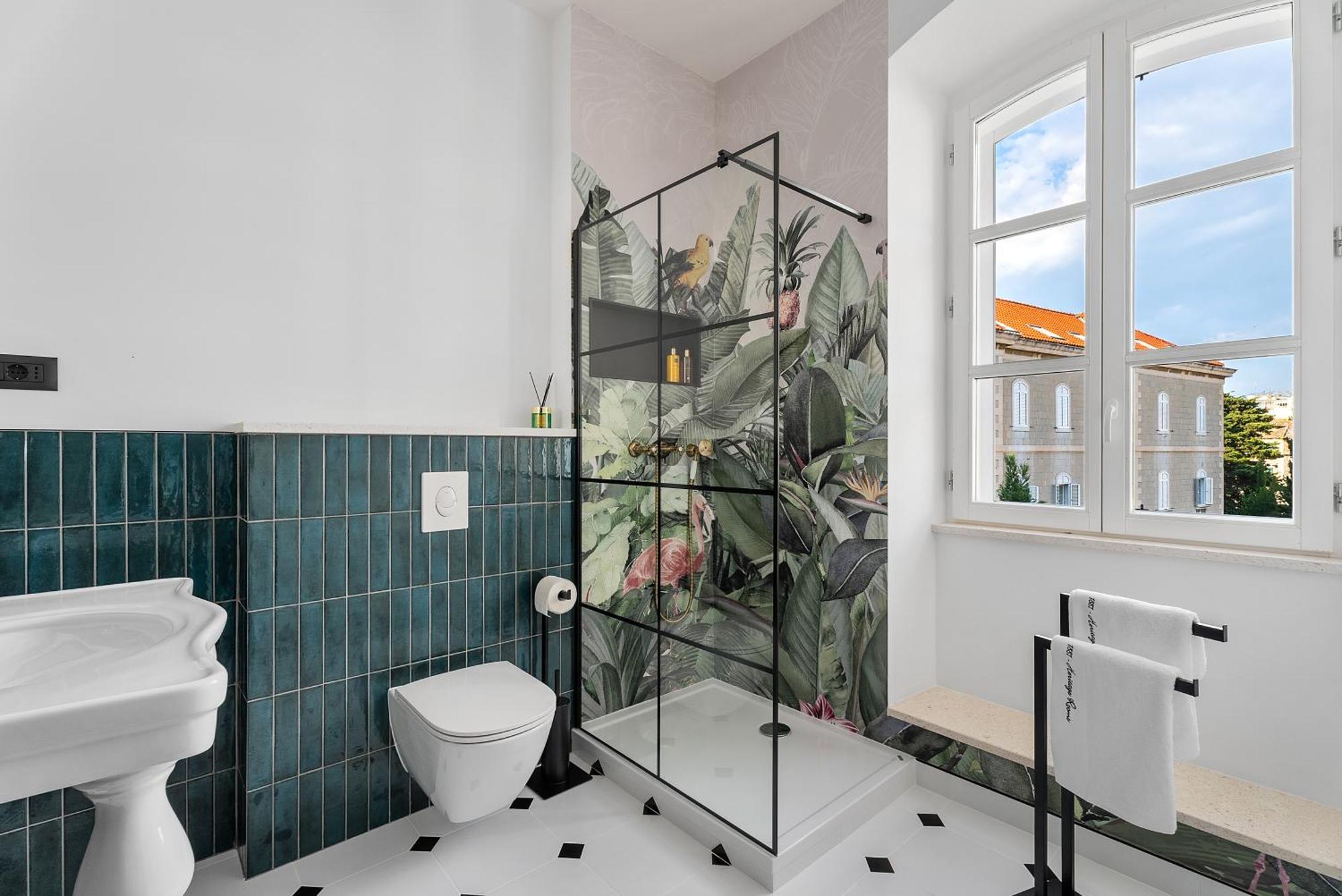 Apartament 1881 - Heritage *