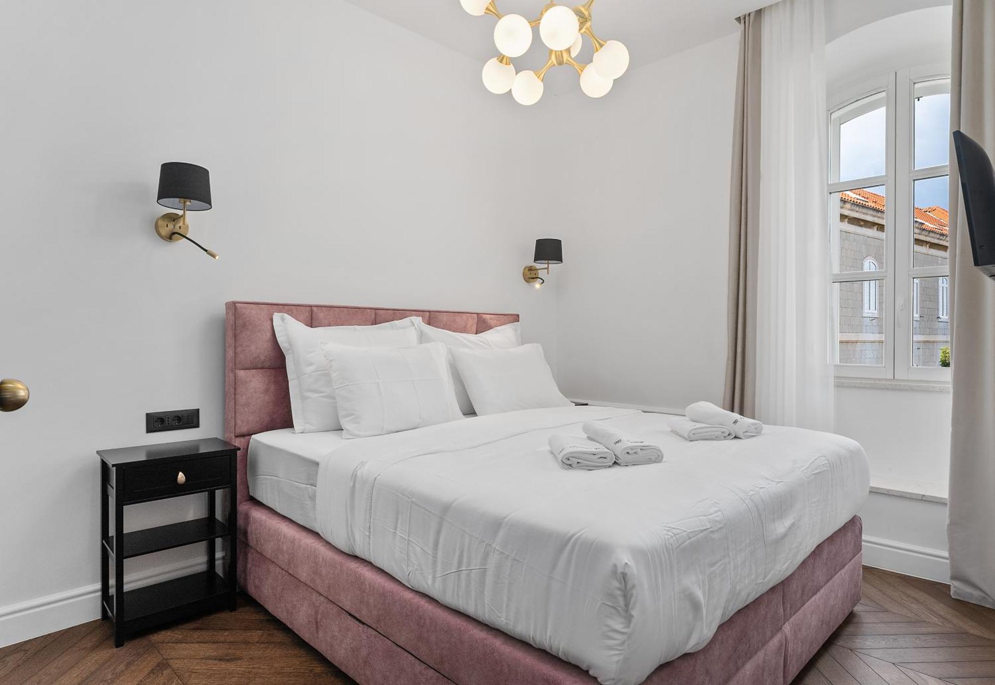 1881 - Heritage Apartament *
